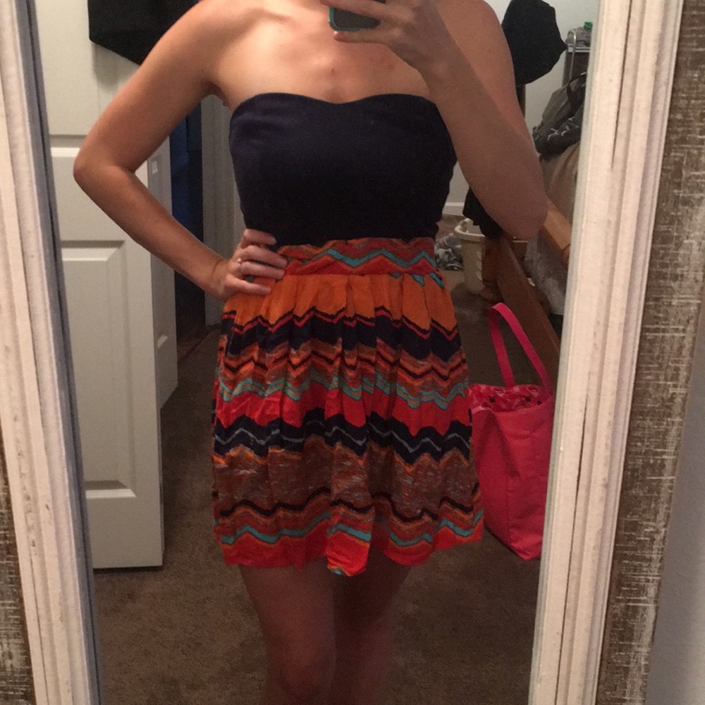 Xhilaration summer dress 🌼3 for $20🌼